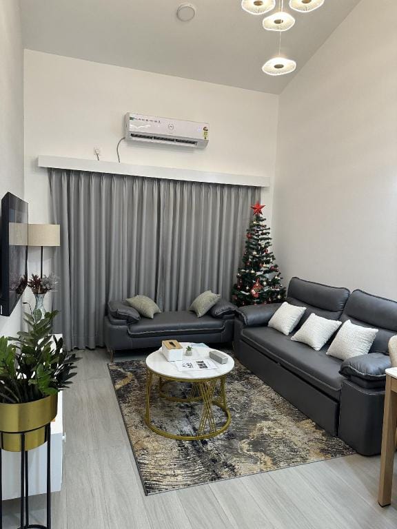 Blind Mountain Siolim Goa Apartment in Goa, India