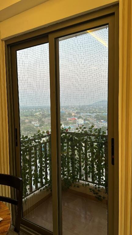 Blind Mountain Sikar Apartment in Rajasthan