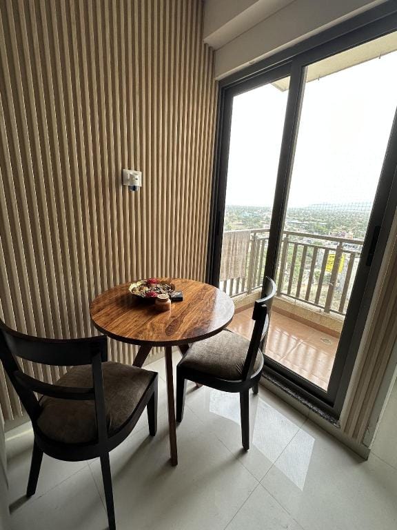 Blind Mountain Sikar Apartment in Rajasthan