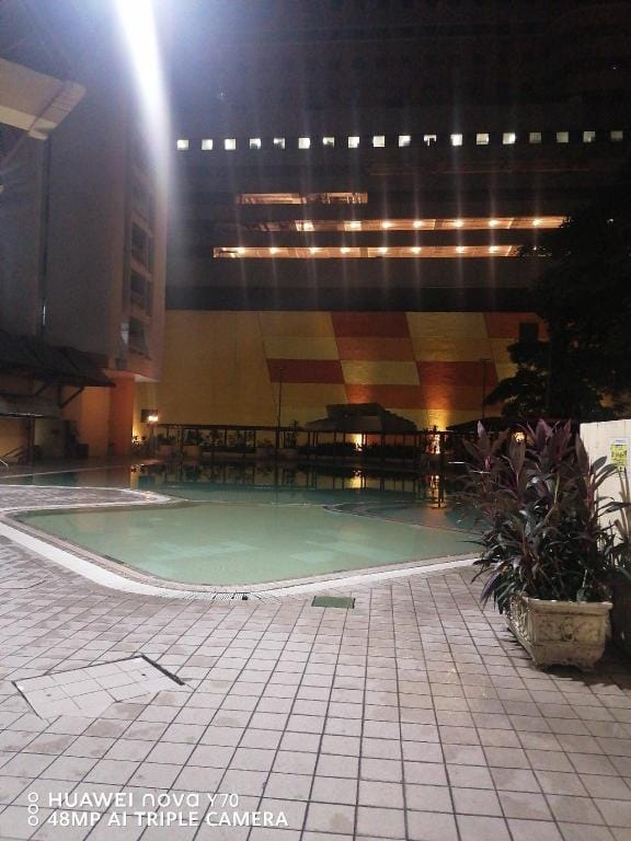 Not available  Apartment in Federal Territory of Kuala Lumpur