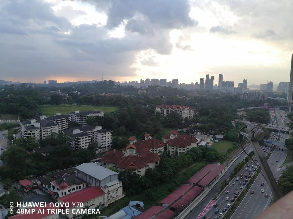 Not available  Apartment in Federal Territory of Kuala Lumpur