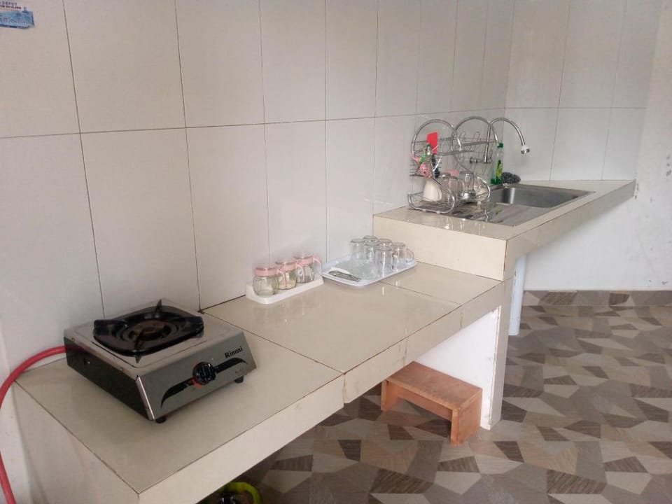 Homestay Anugrah Vacation rental in Padang