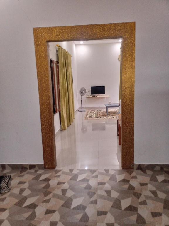 Homestay Anugrah Vacation rental in Padang