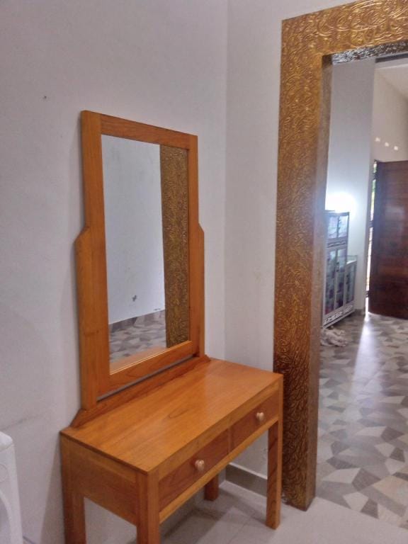 Homestay Anugrah Vacation rental in Padang