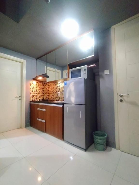 Cozy Anderson 2BR with Wi-Fi by Kondoku Apartment in Surabaya