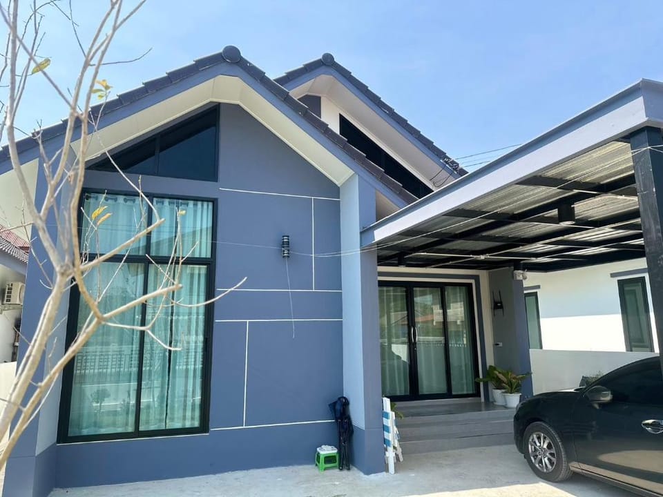 Home Tarin Vacation rental in Laos
