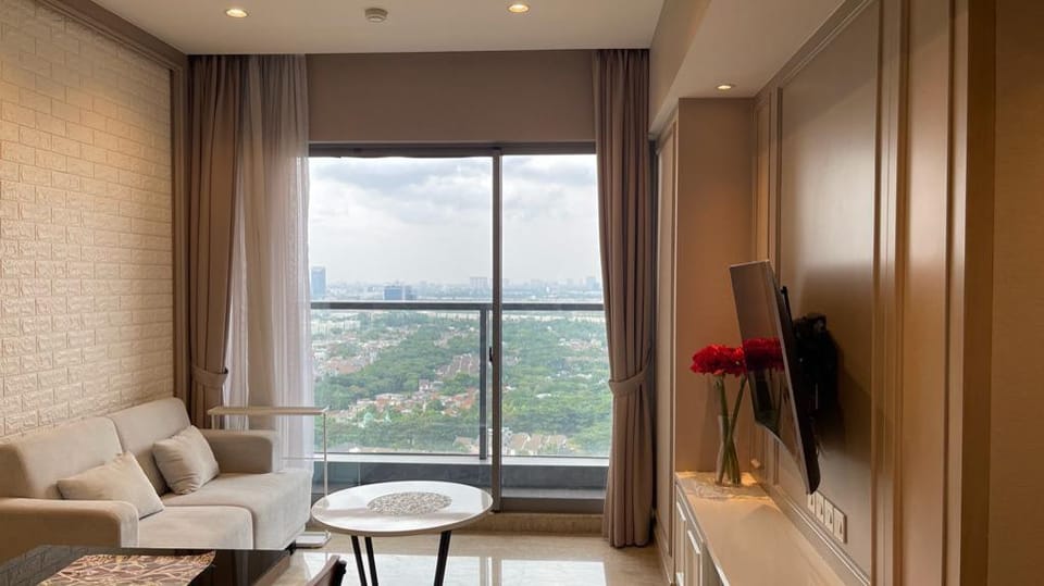 Lovely 2 BR Apartment at Branz BSD Vacation rental in West Java
