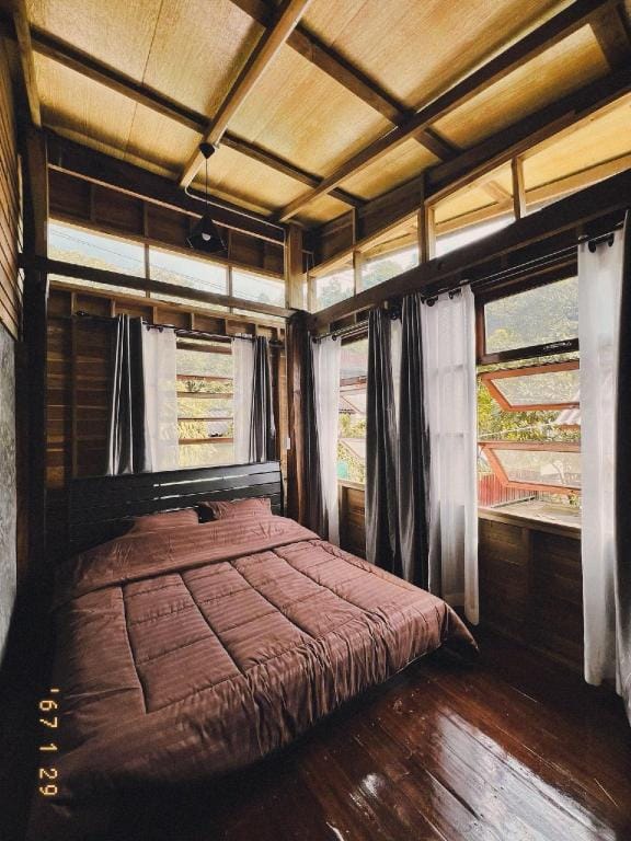 Lhonglao Homestay หลงเราโฮมสเตย์ Apartment in Thailand