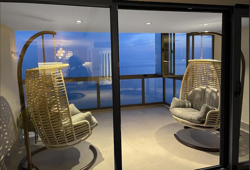 Blue-Horizon Family Vacation Rental Apartment in Antalya