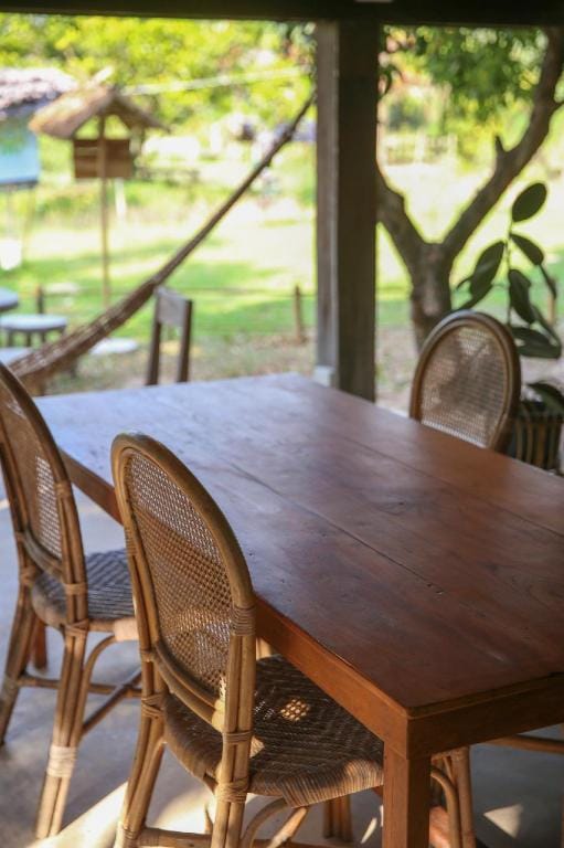 Hang Tueng Farmstay Chiang Mai Farm Stay in Chiang Mai