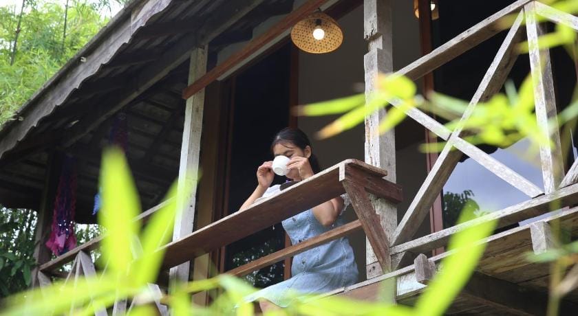 Hang Tueng Farmstay Chiang Mai Farm Stay in Chiang Mai