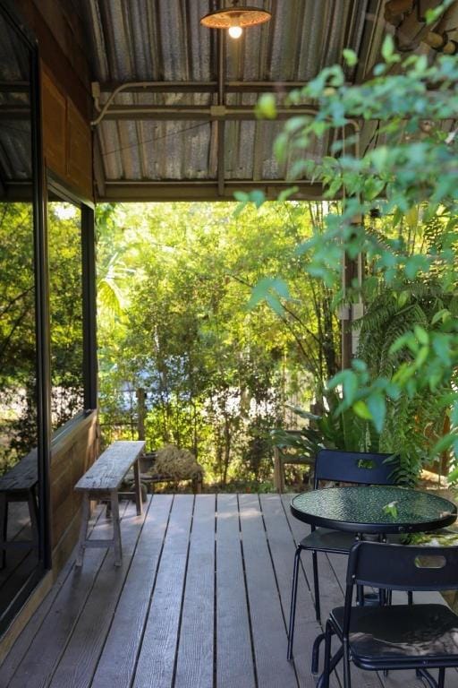 Hang Tueng Farmstay Chiang Mai Farm Stay in Chiang Mai