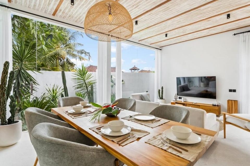 Alicante Villa by Betterplace Villa in Bali
