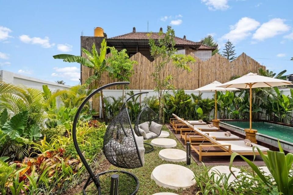 Alicante Villa by Betterplace Villa in Bali