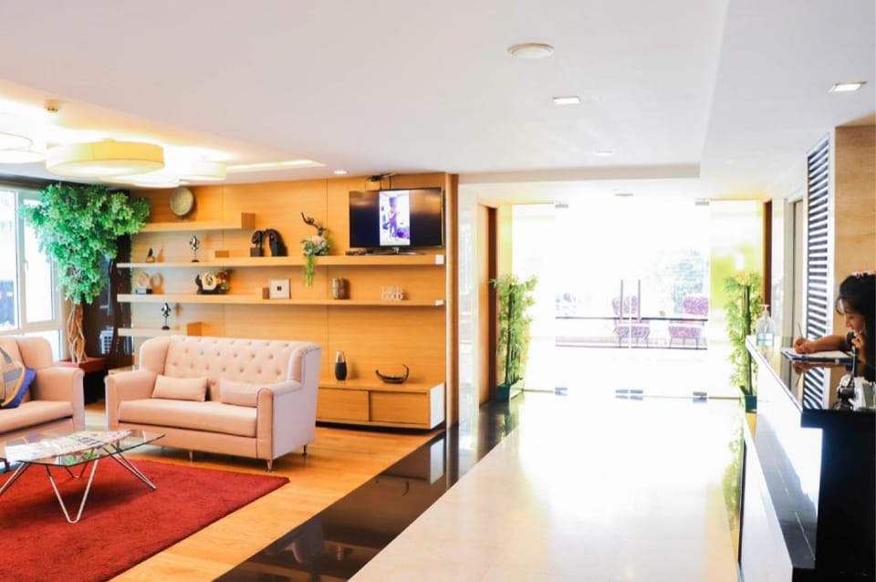 Beverly 33 One-Bedroom Condominium Apartment in Bangkok