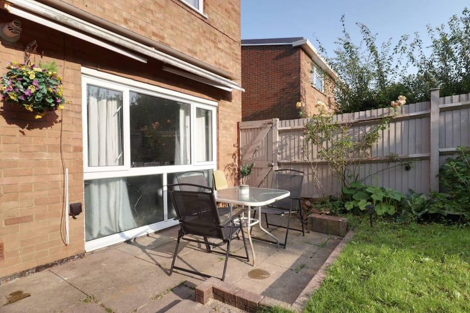 Skyvillion - Valley Way - 3bed House In Stevenage Apartment in Stevenage