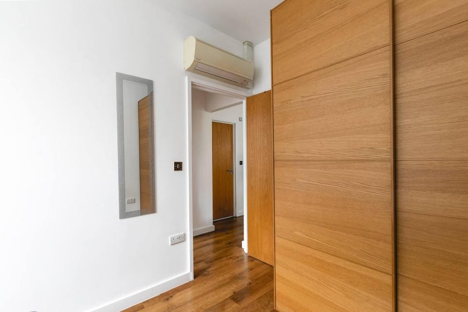 Skyvillion - 2 Bed Apartment In Ladbroke Grove Apartment in City of Westminster