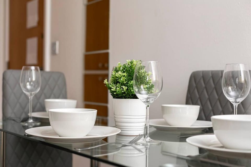 Skyvillion - 2 Bed Apartment In Ladbroke Grove Apartment in City of Westminster
