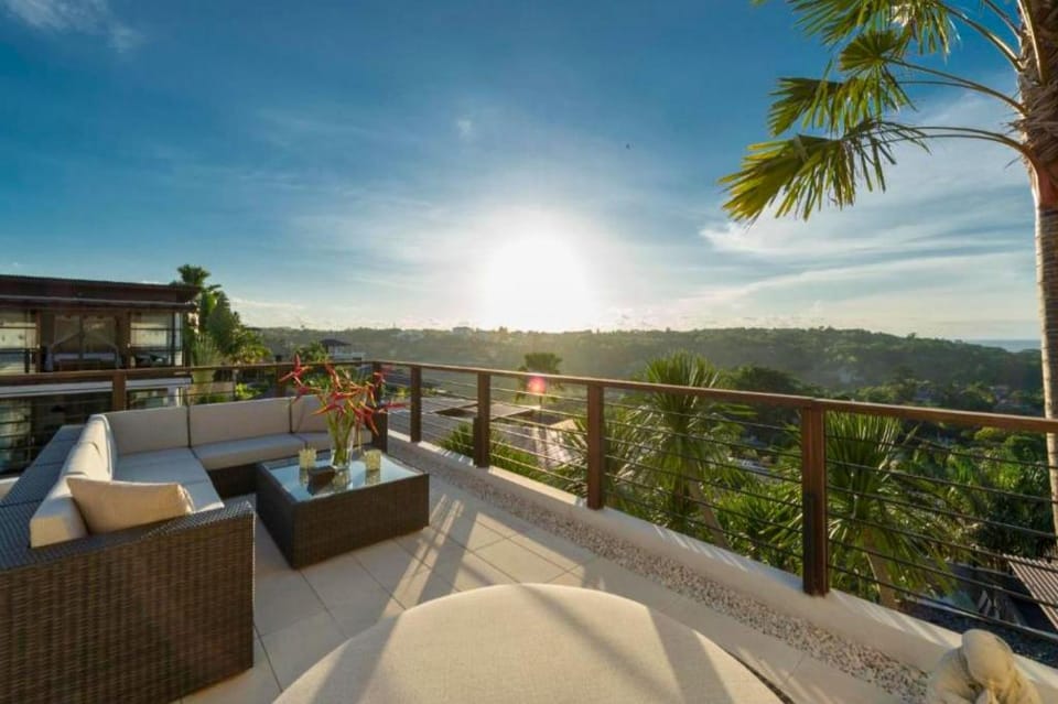 Alyssum  4 B Private Pool Villa ZN69A Villa in Kuta Selatan