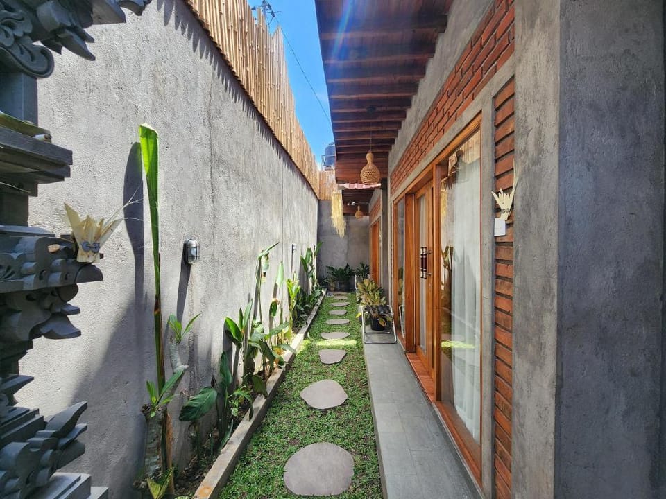 Jineng Guest House By The Swand Vacation rental in North Kuta