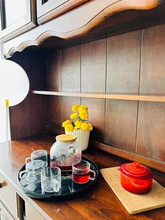 Teak Stays : Tulsa Bhawan Vacation rental in Uttar Pradesh
