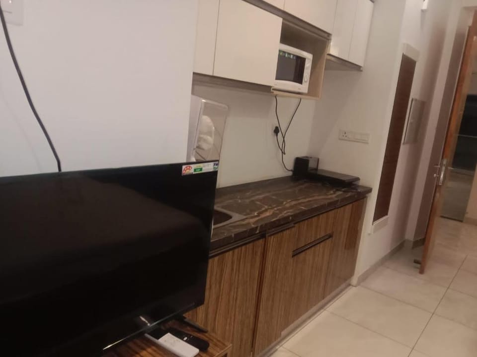 Stay Canvas Studio Apartment in Noida