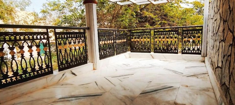 Pearl Stay, Luxurious & Spacious 4BHK Villa in Mysuru