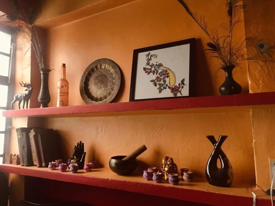 Cozy Crib Vacation rental in Uttar Pradesh