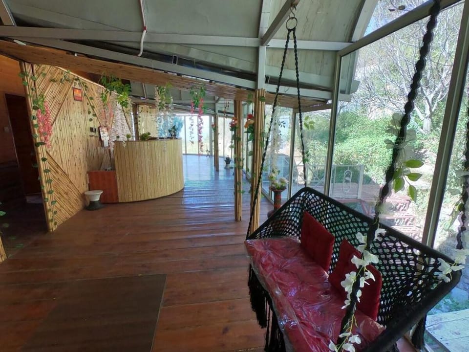 Hotel Mountaineers Saga single Vacation rental in Himachal Pradesh