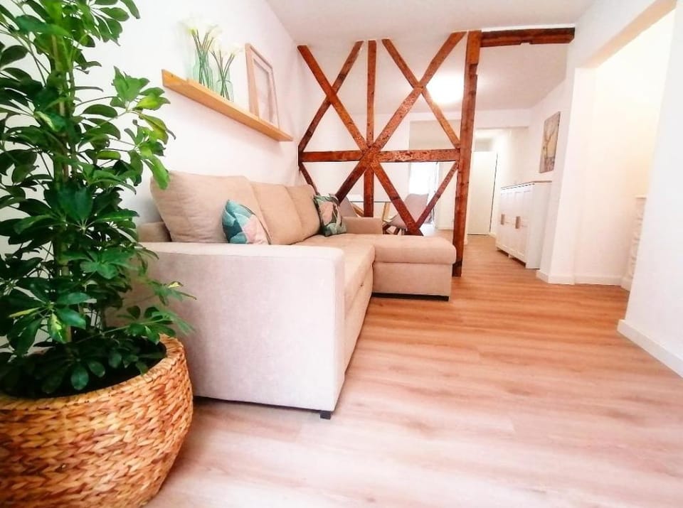 City Center Charm Apartment - Renovated - Metro  Apartment in Lisbon