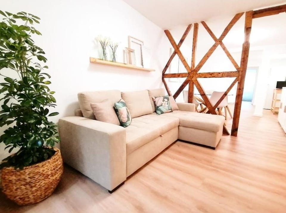 City Center Charm Apartment - Renovated - Metro  Apartment in Lisbon