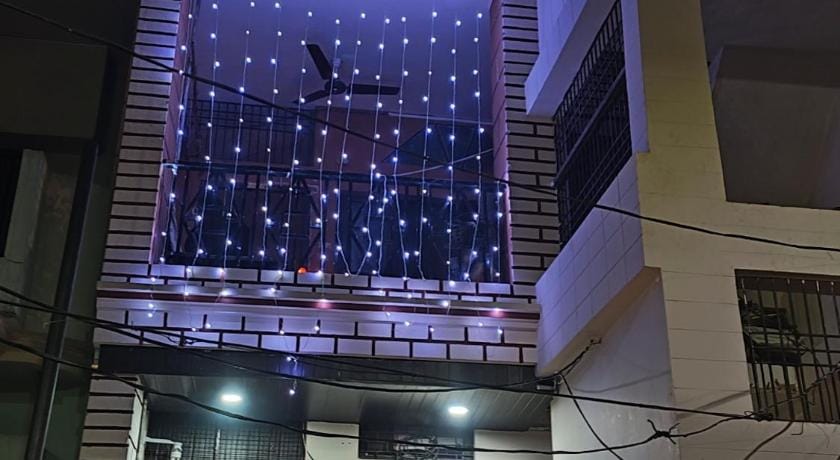 Anjani Home - 3 Bhk GroundFloor Appartment (only Family Stay) Apartment in Varanasi