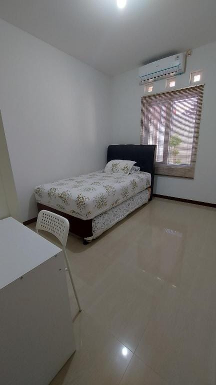 Rumalia, simple 3br @Salatiga Vacation rental in Indonesia