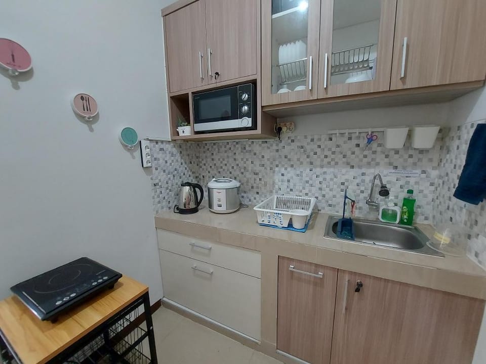 Rumalia, simple 3br @Salatiga Vacation rental in Indonesia