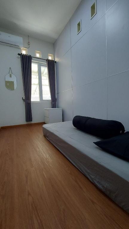 Rumalia, simple 3br @Salatiga Vacation rental in Indonesia