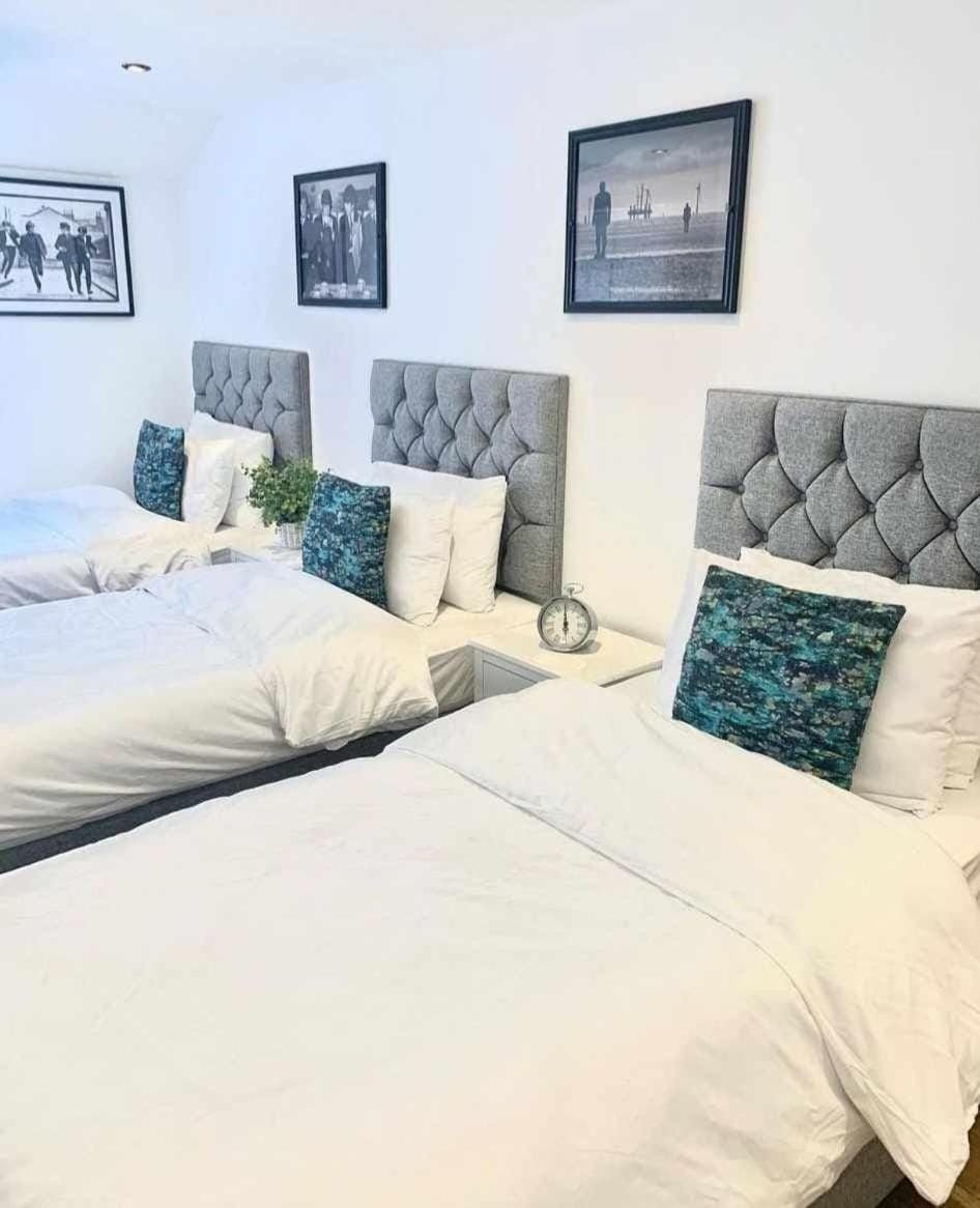 Camden Apartments 2 Apartment in Liverpool