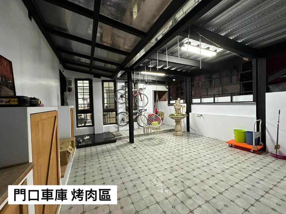 D老闆超好講話  四房包棟 平日8人只要6000 (LINE詢問不用錢 ID: @d_boss) Vacation rental in Taiwan, Province of China