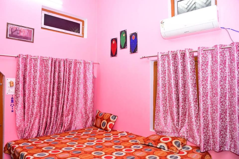 HariSuman paying guest House Hotel in Nepal