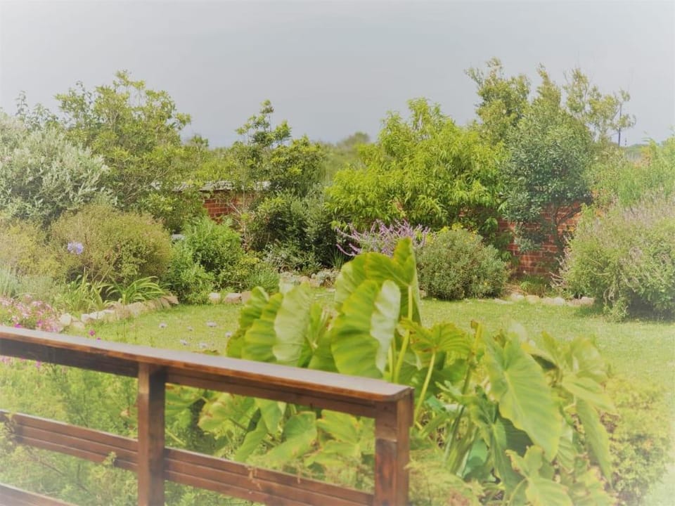 Stoneridge Top Deck Peaceful Farm Stay  Apartment in Eastern Cape