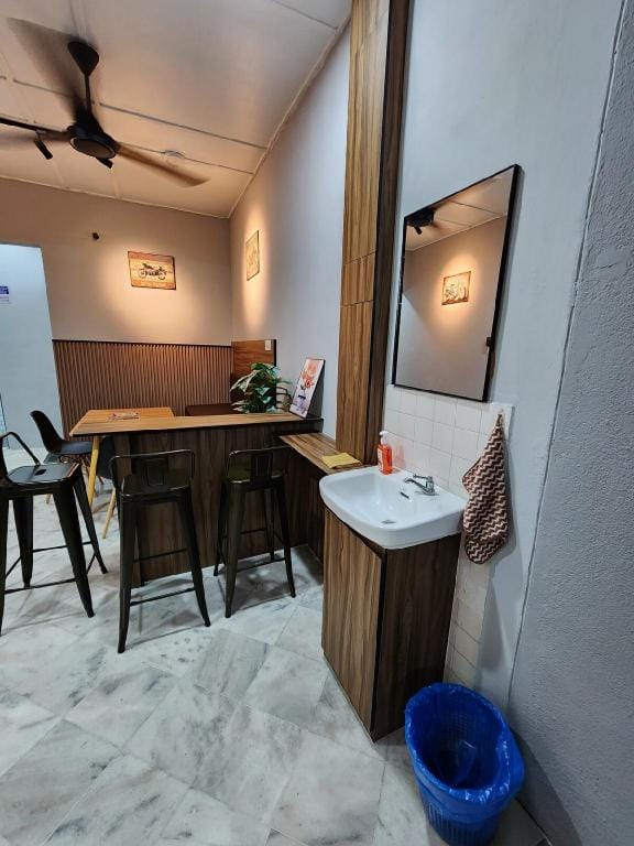 Sun Star Home By Ipoh Maju Stay Vacation rental in Ipoh