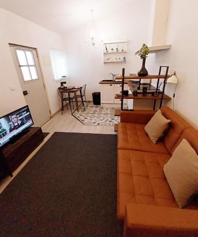 Belém Charming Brick Wall Studio Vacation rental in Lisbon