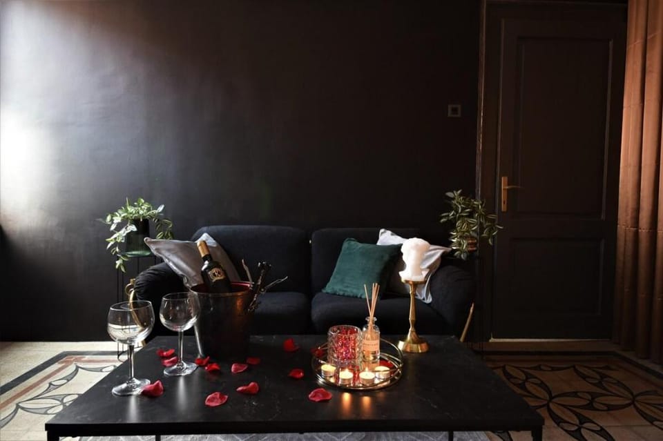BDSM Love Central Apartment Pleasure Palace Apartment in Zadar