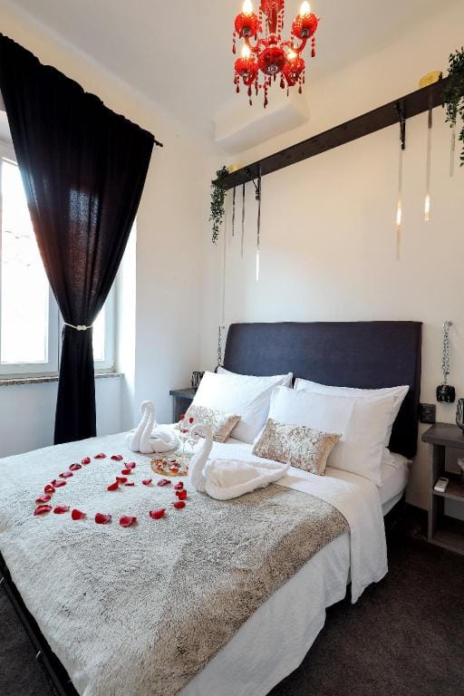 BDSM Love Central Apartment Pleasure Palace Apartment in Zadar