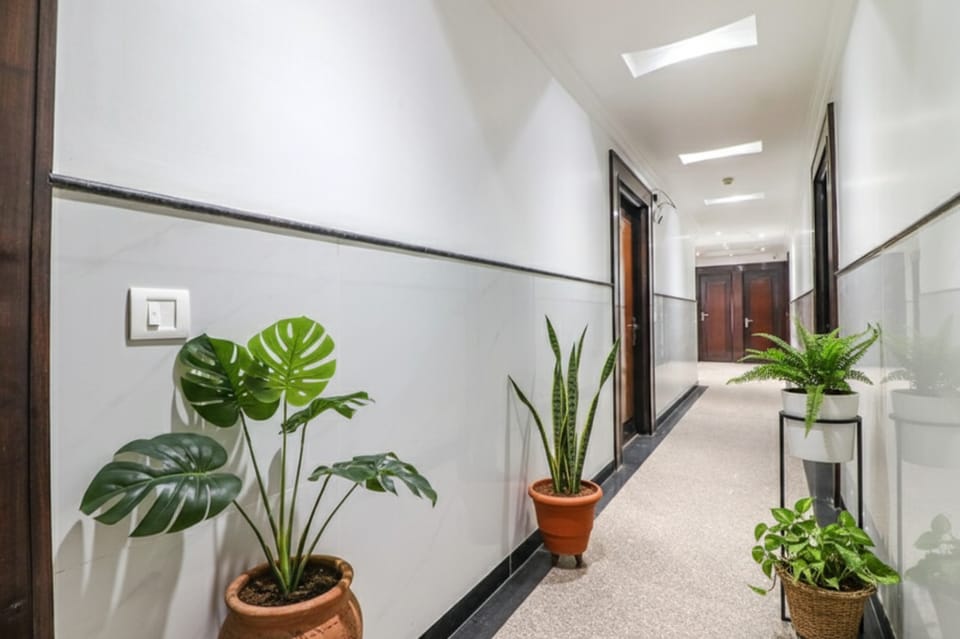 FabHotel Rayplus Hotel in Delhi