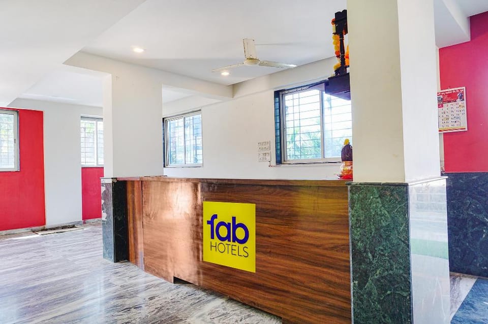 FabHotel Gokul Lodge Hotel in Maharashtra