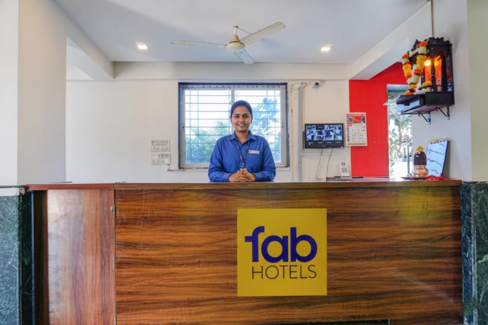 FabHotel Gokul Lodge Hotel in Maharashtra