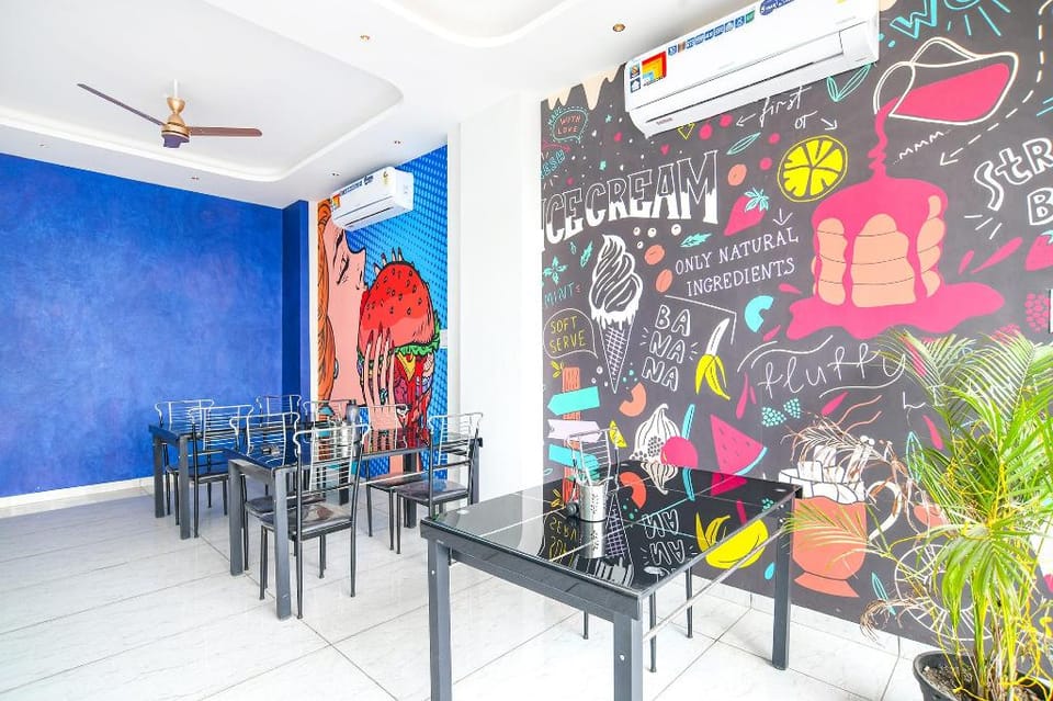 FabHotel Aashiyana Hotel in India