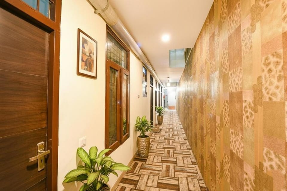 FabHotel Green Valley Hotel in Chandigarh
