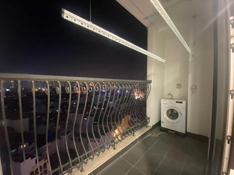 Trải Nghiệm 3 Phòng Ngủ Sang Trọng Ở Hateco Laroma Apartment in Hanoi