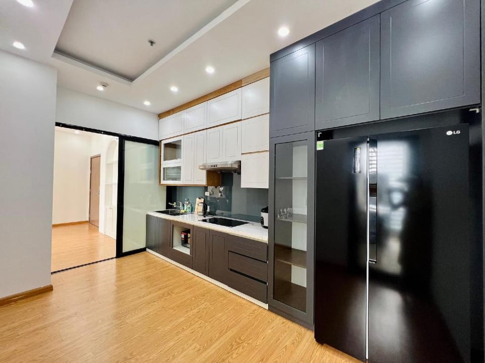 Căn hộ 4 ngủ SkyLake Apartment in Laos